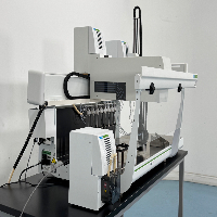 PerkinElmer Janus G3 Automated Liquid‑Handling Workstation – MDT & Varispan image 0
